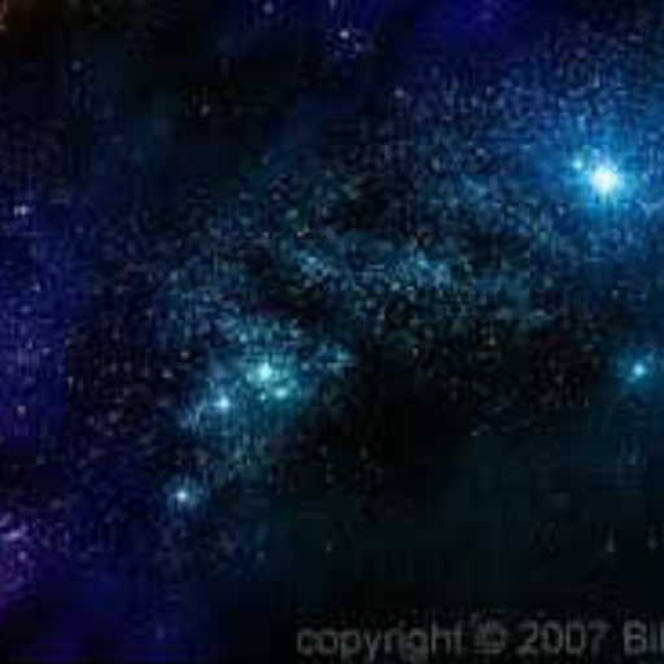 Star Dust(Non-Vocal)