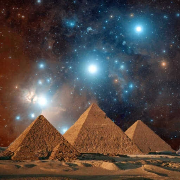 Star Obelisk