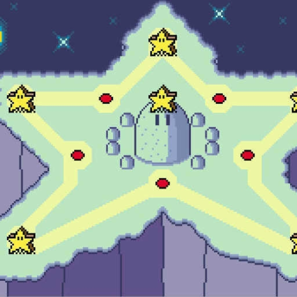 Star Road