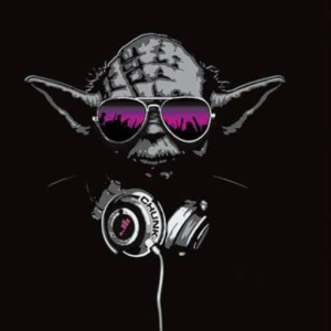 Star Wars Cantina