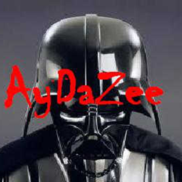 Star Wars Dubstep