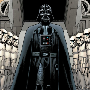 Star Wars Dubstep