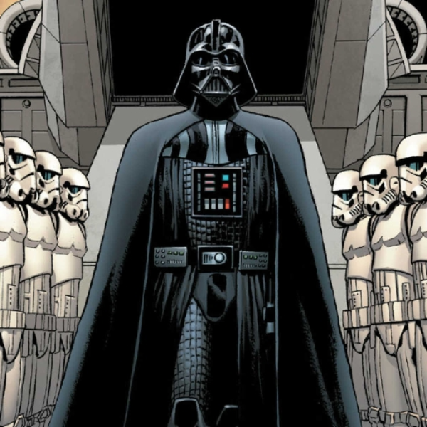 Star Wars Dubstep
