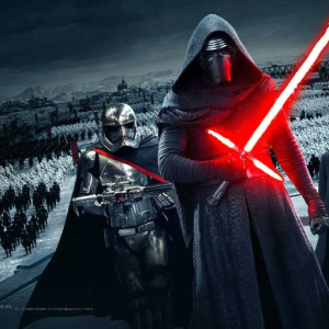 Star Wars: Duel of Fates Trap Remix