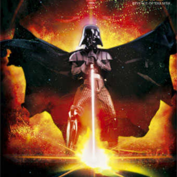 Star wars Remix (Sick Ending)