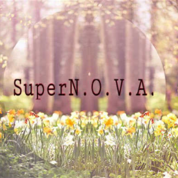 Star wars (SuperN.O.V.A. Remix)