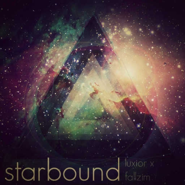 Starbound (Luxior x Fallzim)