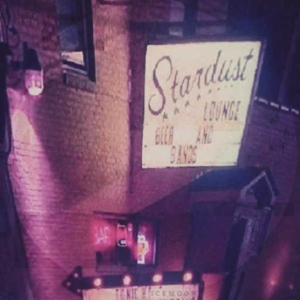 stardust lounge