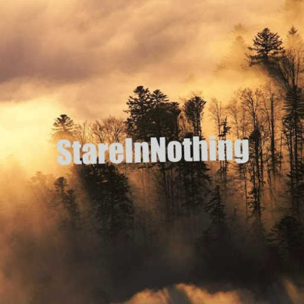 StareInNothing