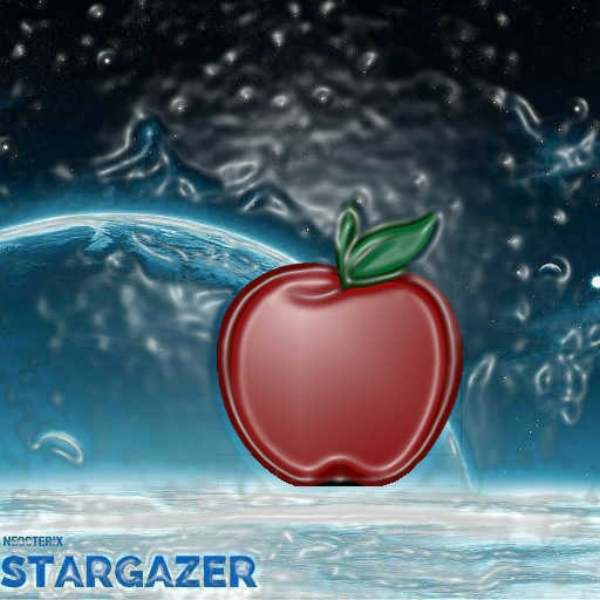 Stargazer (Macedonianana Rmx)
