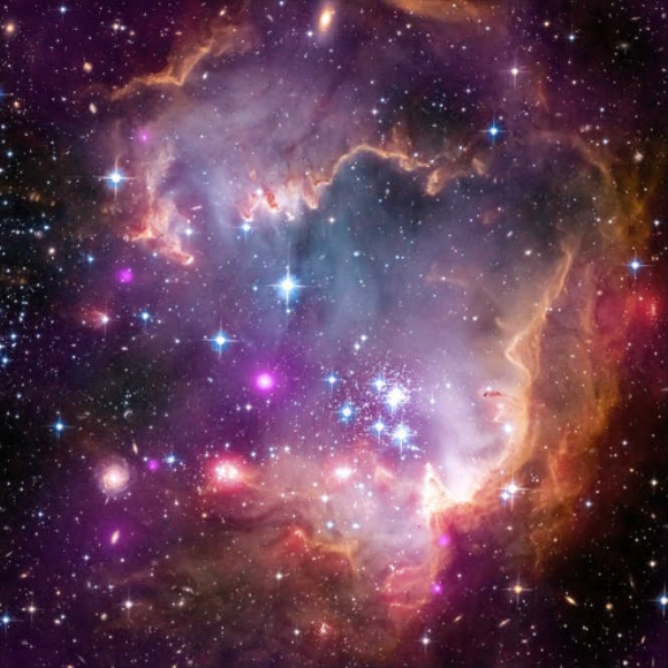 Stargazing (Jaradodo Remix)