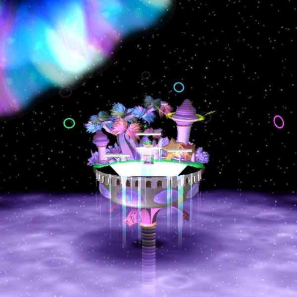 STARRYNIGHT