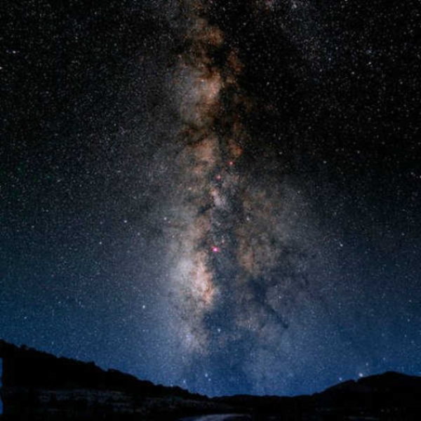 Stars on the Highway