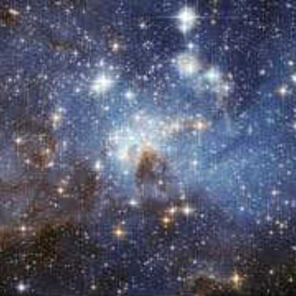 Stars (Trap Version)