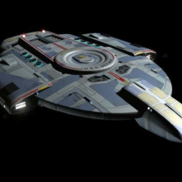 STARSHIP EXPRESS