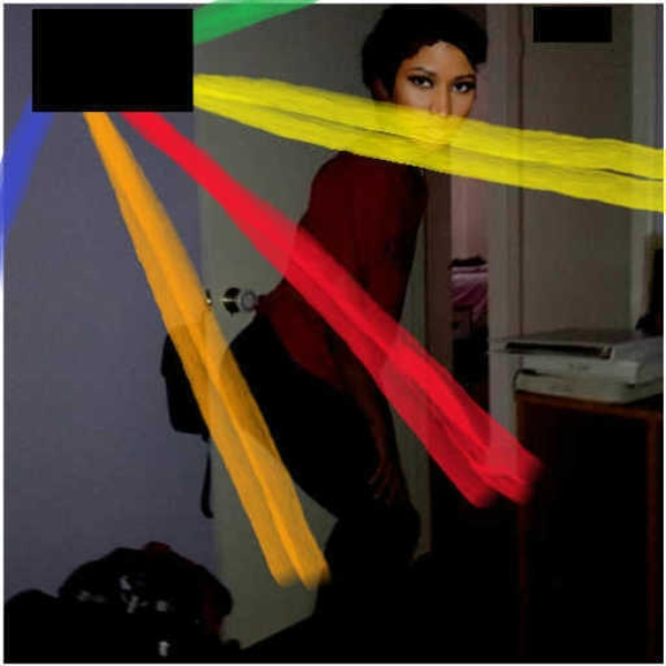 Starships Remix