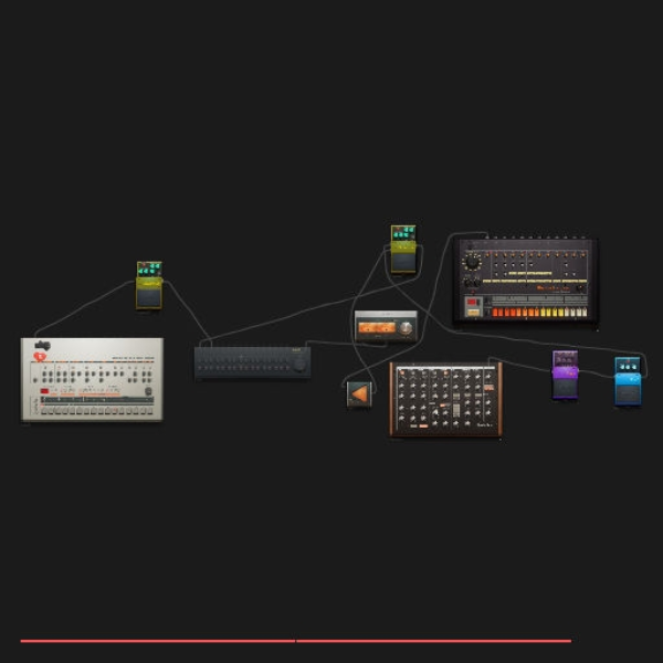 Starting to get sidechaining short