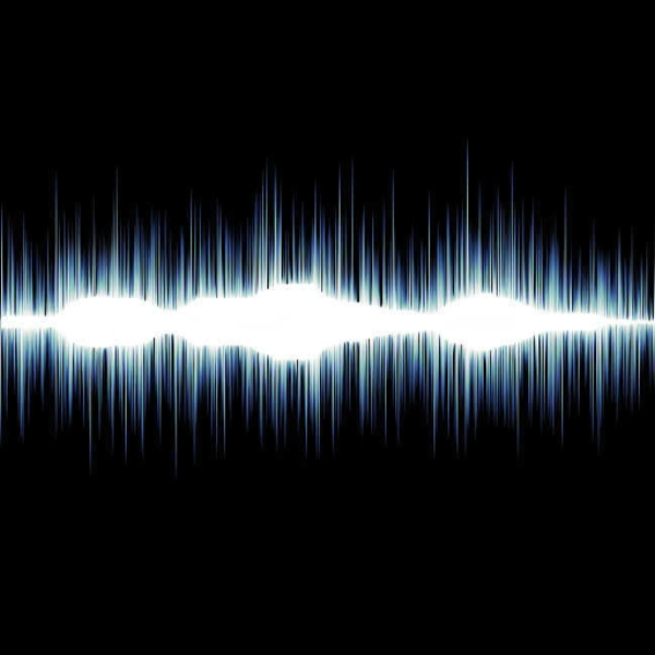 Static Wave (Original mix)
