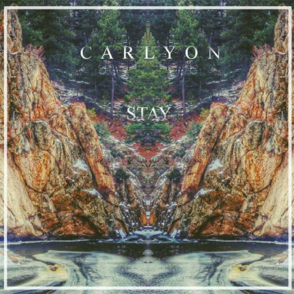 Stay feat. Anja Enerud