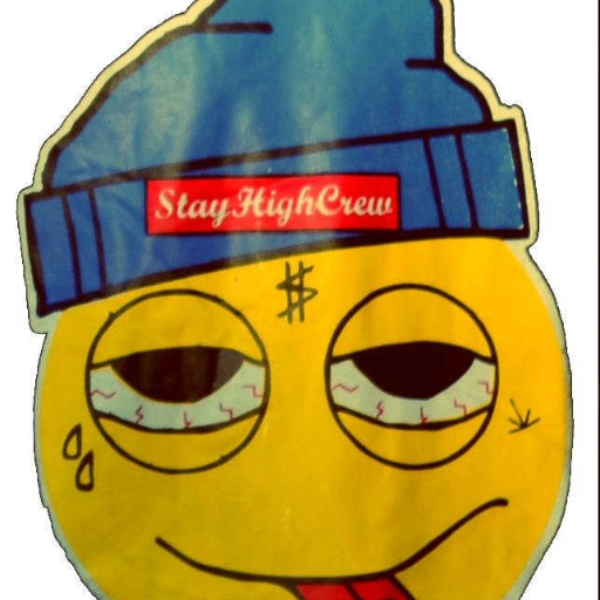 Stay High Party