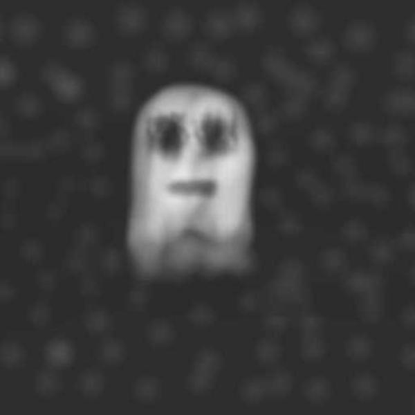 Steady Ghosts