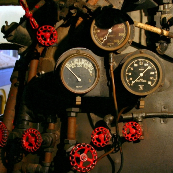 Steam Machine