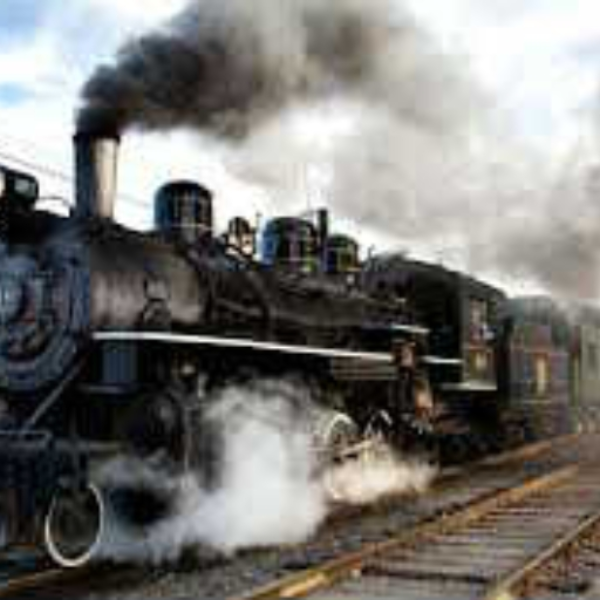 Steamer