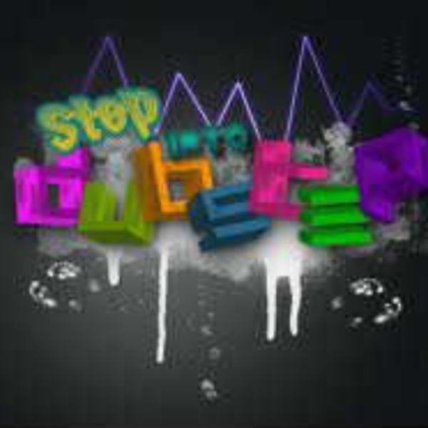 step into dubstep