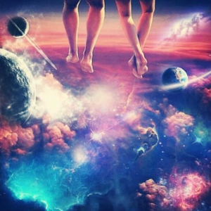 Stepping Heart