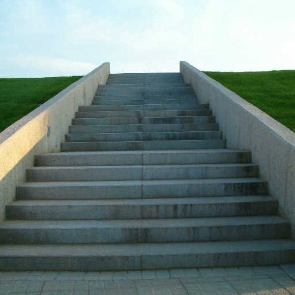 Steps