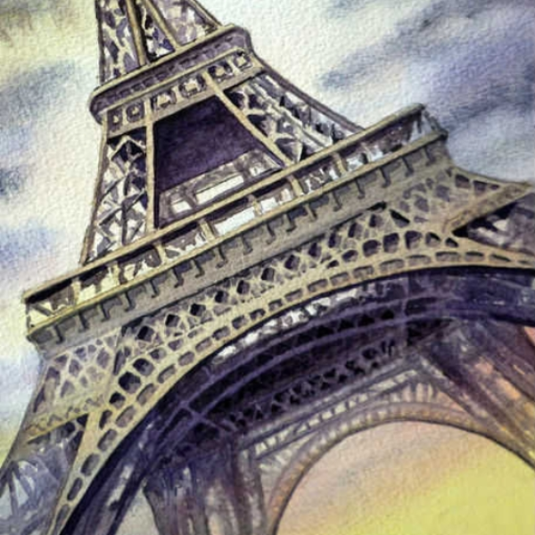 Sterben Paris ✚