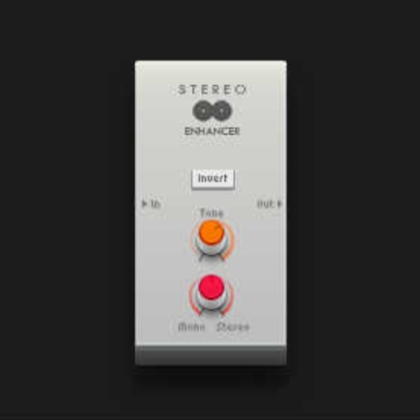 Stereo Enhancer
