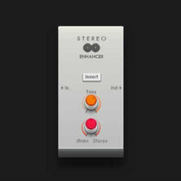 Stereo Enhancer (DJ Cephia Remix)