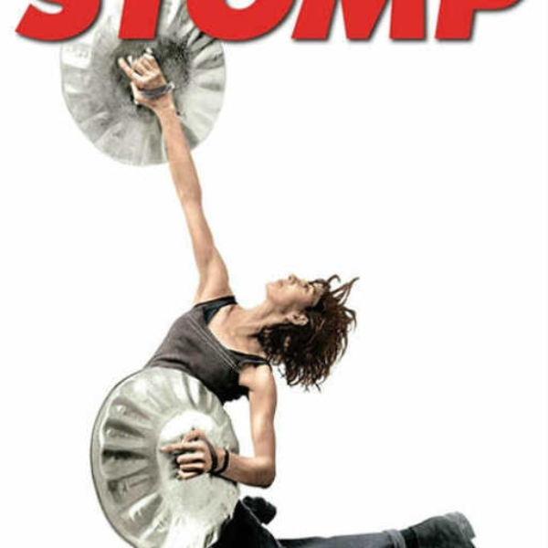 Stomp