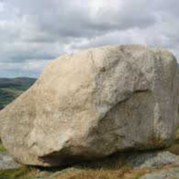 Stone Cold