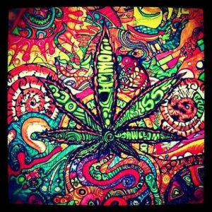 Stoned