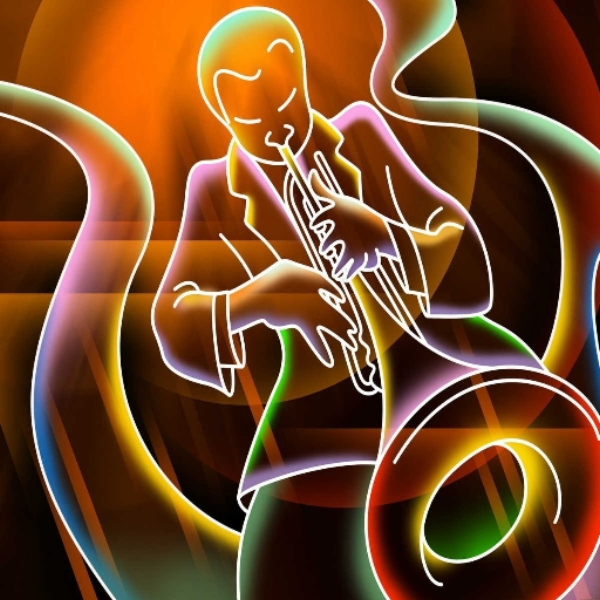 Stoned Jazz