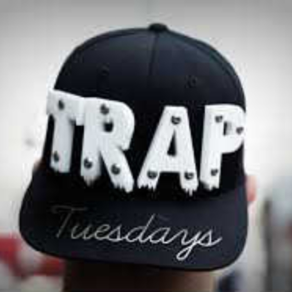 Swag Baby's tRAPPERS ft A-Dub