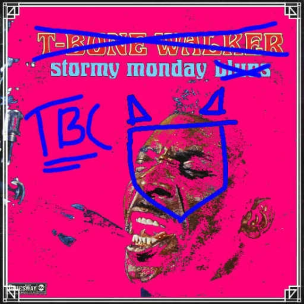 stormy monday