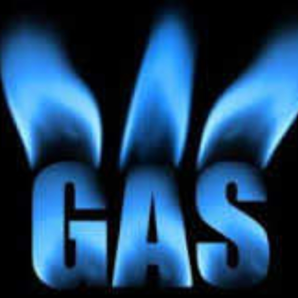 Str8 Up Gas