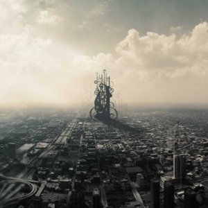 Strange World