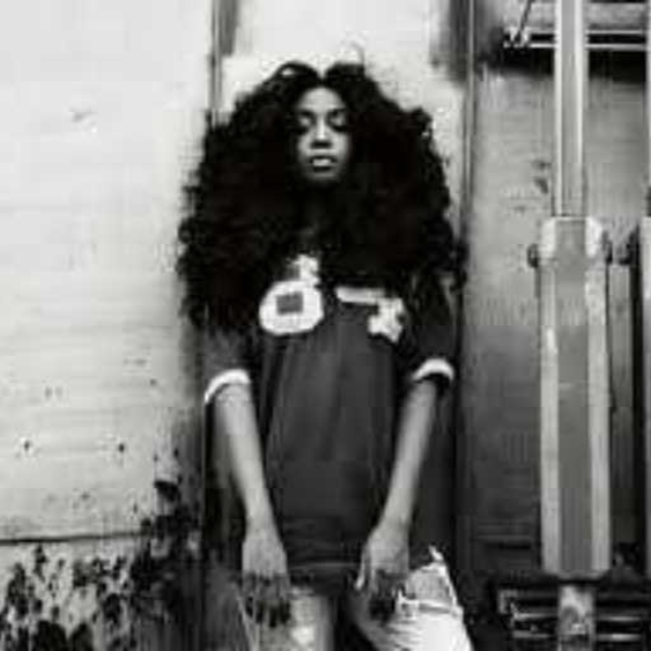 Stranger Of Love (SZA, Kendrick Lamar, Isaiah Rashad) Type Beat Prod. By(Radical Behavior)