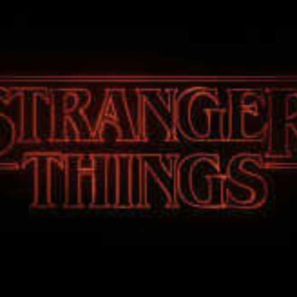Stranger Things
