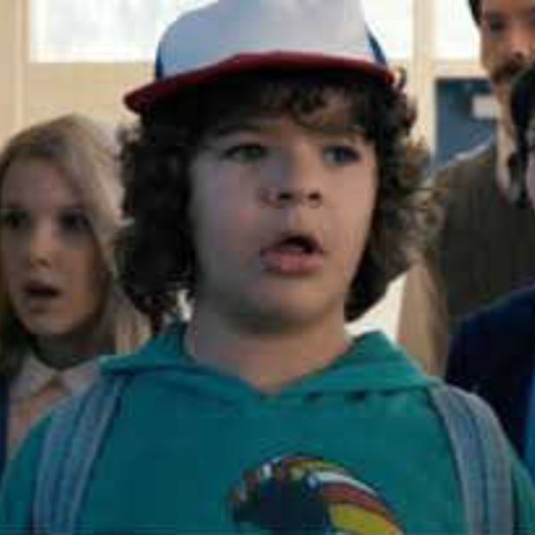 Stranger Things