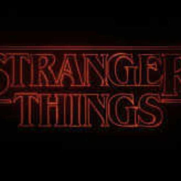 Stranger Things Remix Remix Remix