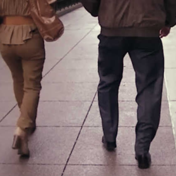 Strangers
