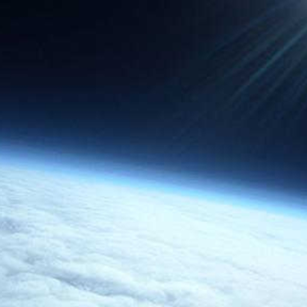 Stratosphere