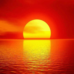 Strawberry Sunset [Noid DnB edit]