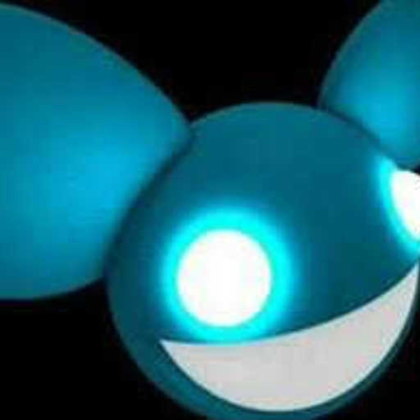 Strobe (L3G3ND4IR Remix)