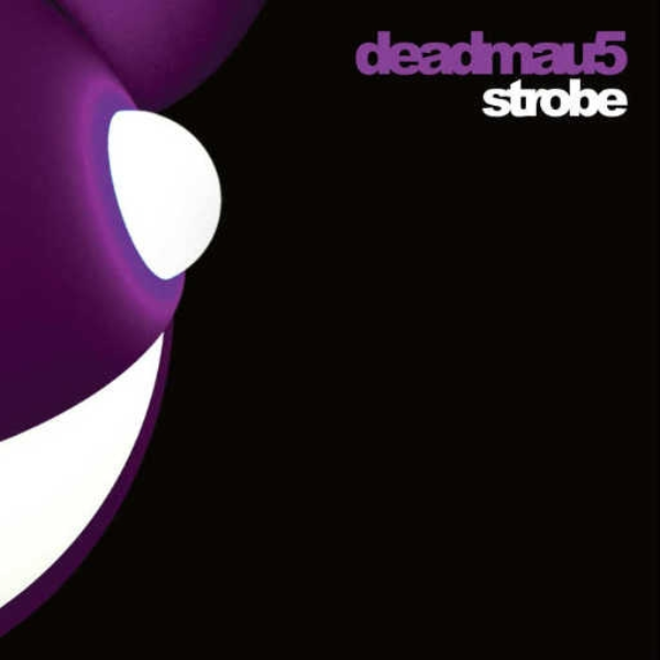Strobe (Skillrex Edit)